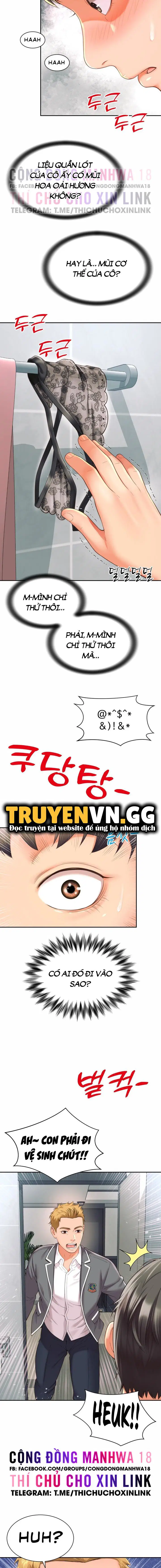 Mẹ bạn là của tôi - Trang 16