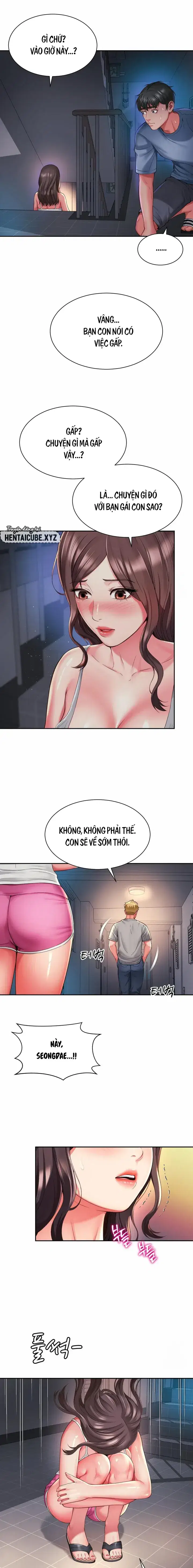 Mẹ bạn là của tôi - Trang 10