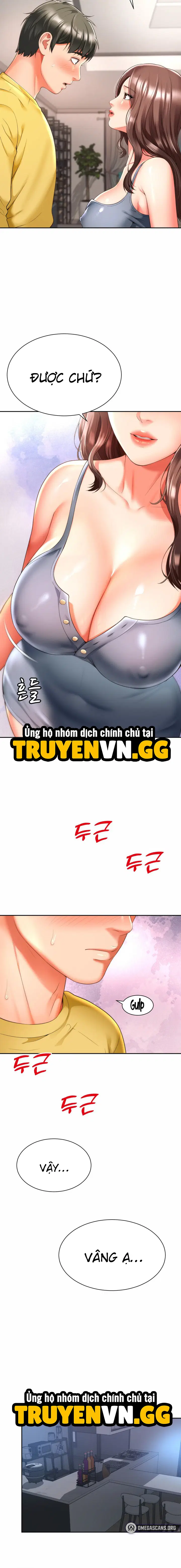 Mẹ bạn là của tôi - Trang 15