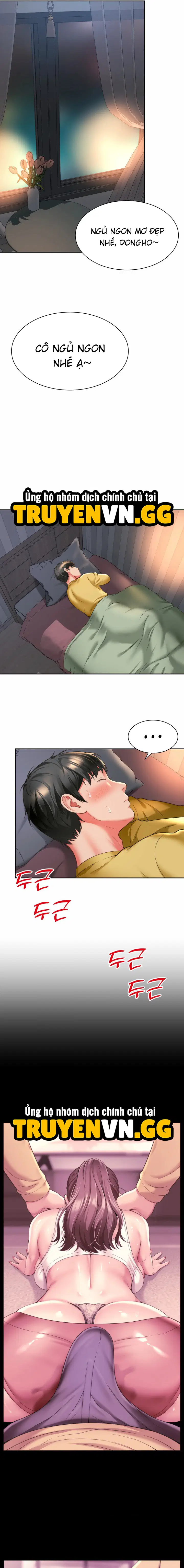 Mẹ bạn là của tôi - Trang 16