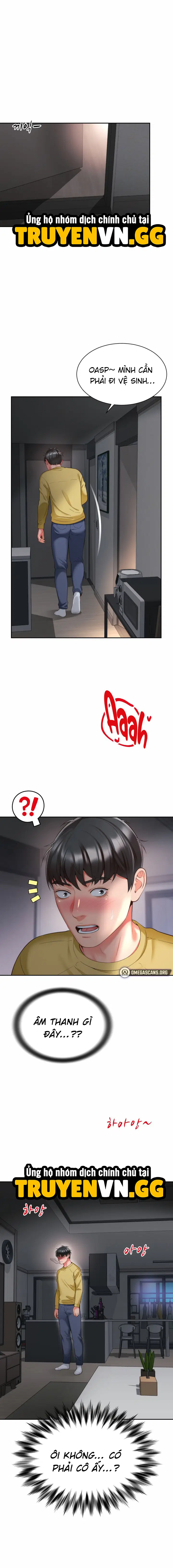 Mẹ bạn là của tôi - Trang 10