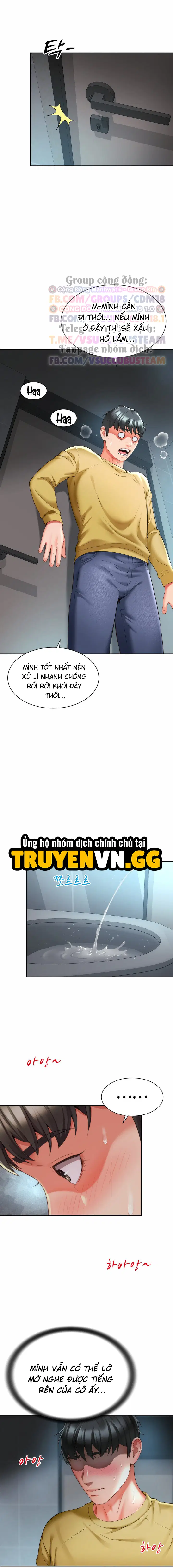 Mẹ bạn là của tôi - Trang 11