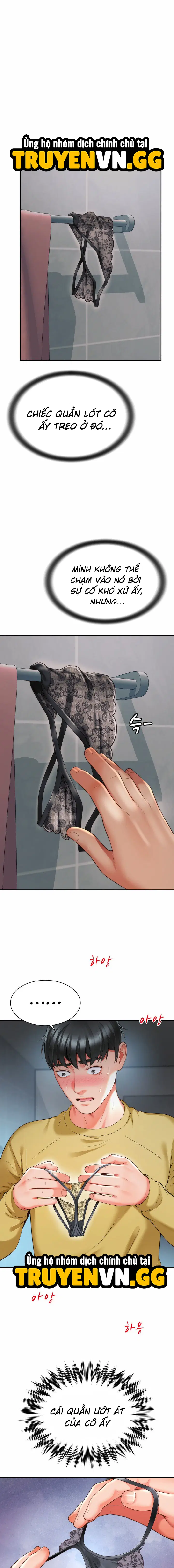 Mẹ bạn là của tôi - Trang 12