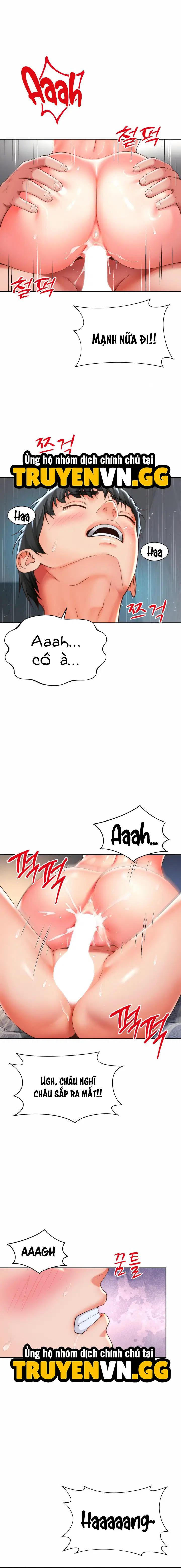 Mẹ bạn là của tôi - Trang 15