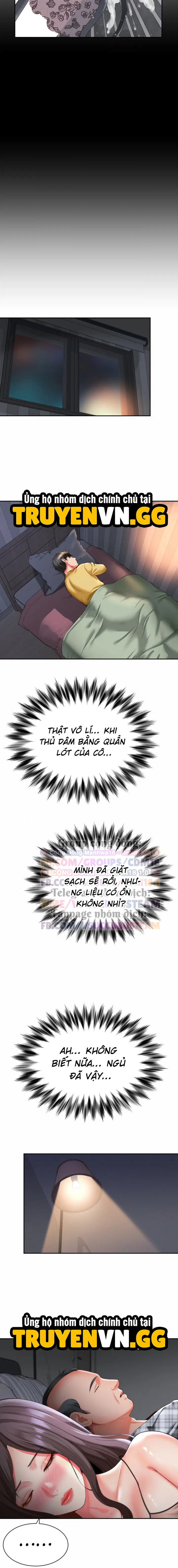 Mẹ bạn là của tôi - Trang 17