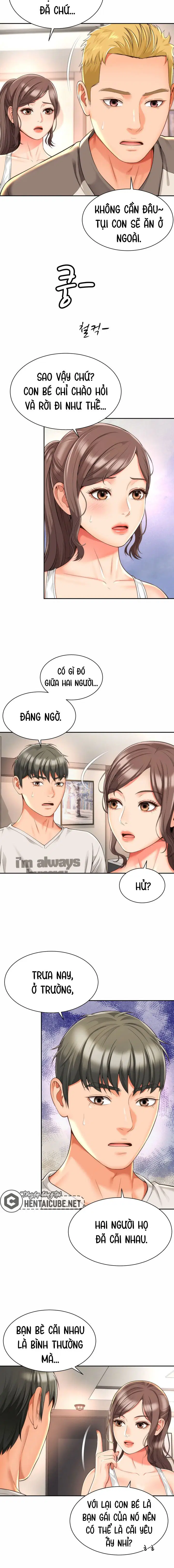 Mẹ bạn là của tôi - Trang 13