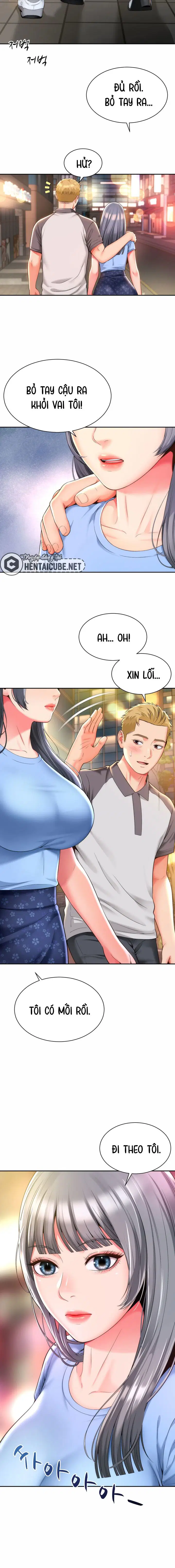 Mẹ bạn là của tôi - Trang 15