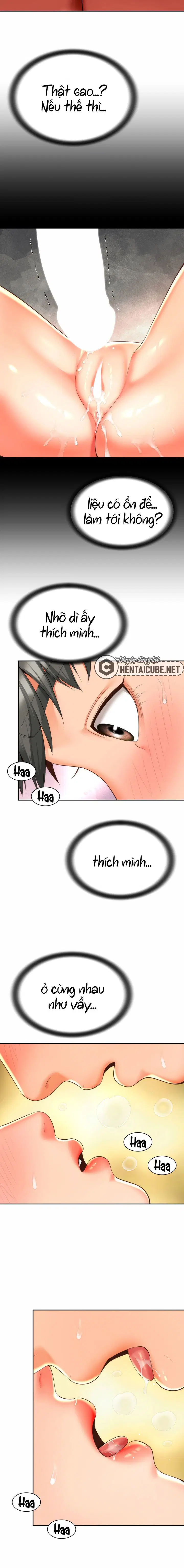 Mẹ bạn là của tôi - Trang 3