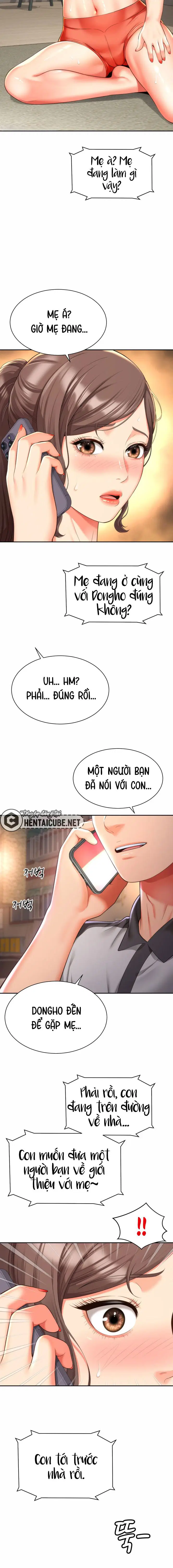 Mẹ bạn là của tôi - Trang 5