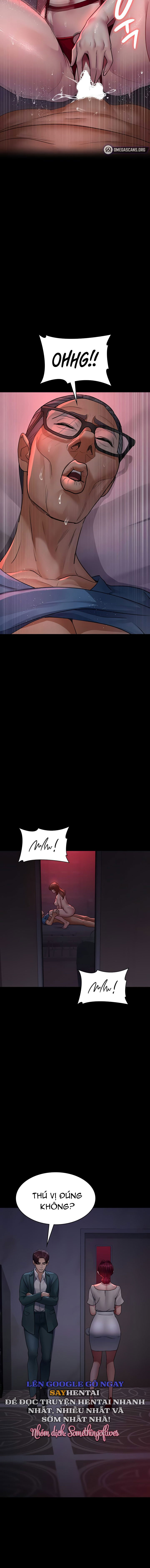Bệnh viện dâm ô - Trang 10