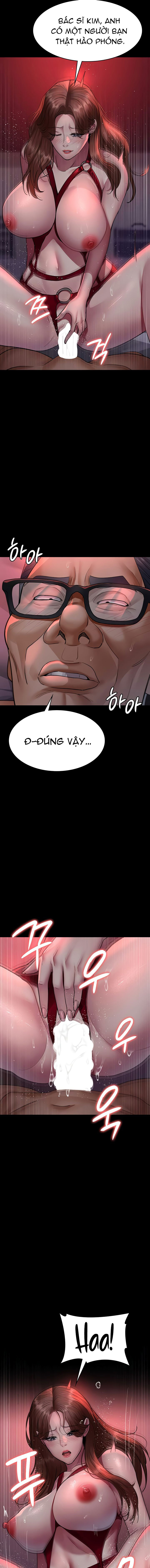 Bệnh viện dâm ô - Trang 9