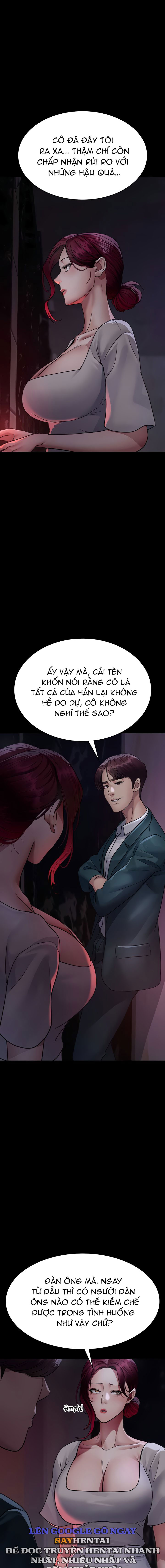 Bệnh viện dâm ô - Trang 11