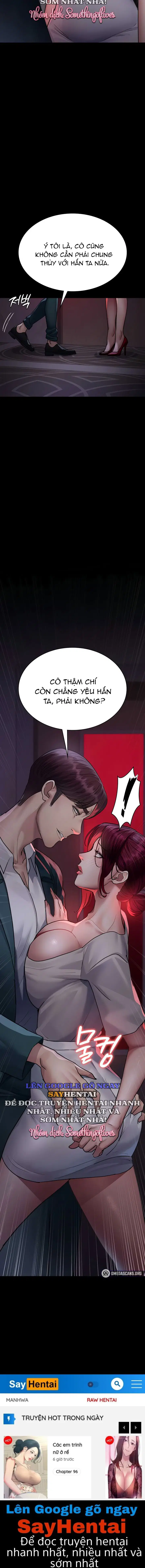 Bệnh viện dâm ô - Trang 12