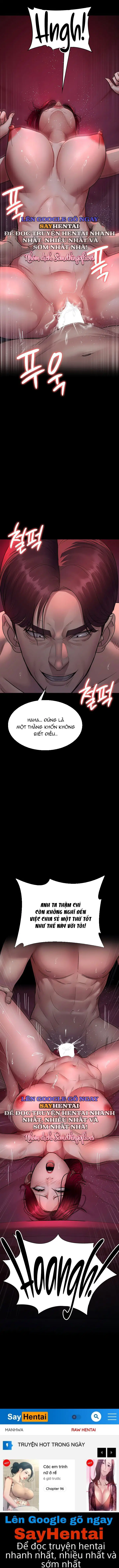 Bệnh viện dâm ô - Trang 13