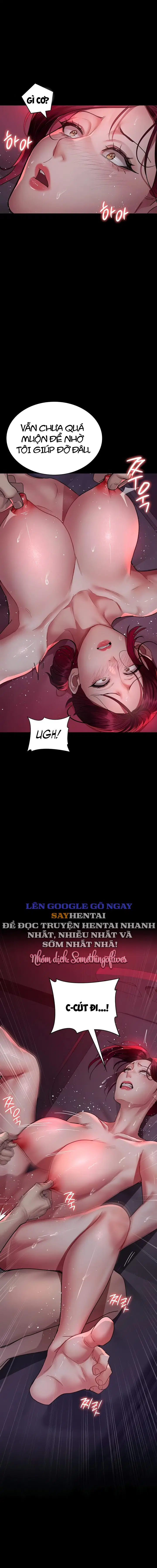 Bệnh viện dâm ô - Trang 6