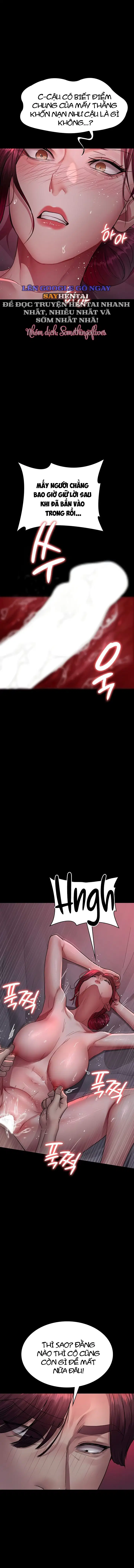 Bệnh viện dâm ô - Trang 7