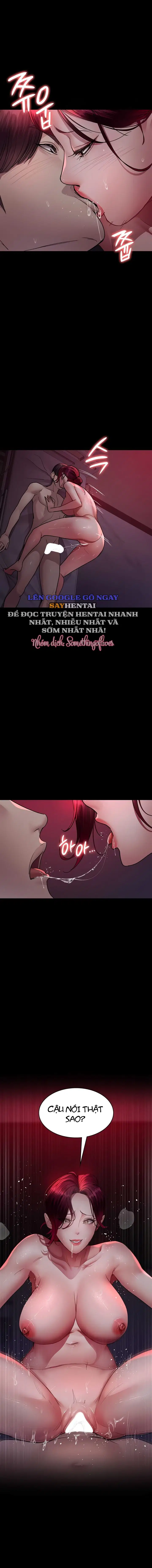 Bệnh viện dâm ô - Trang 10