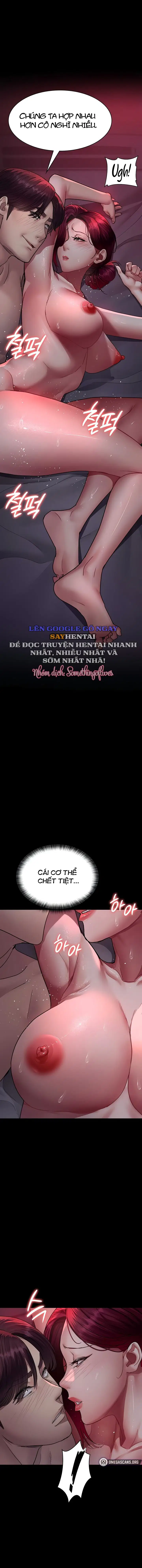 Bệnh viện dâm ô - Trang 9