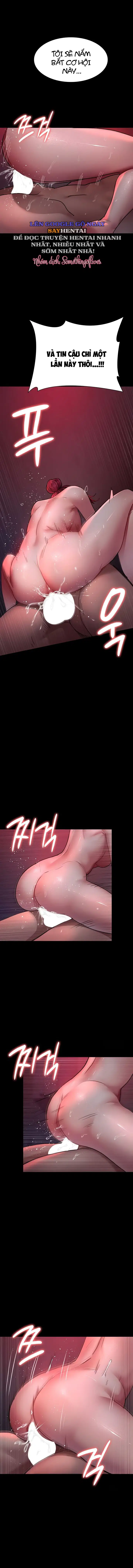 Bệnh viện dâm ô - Trang 12