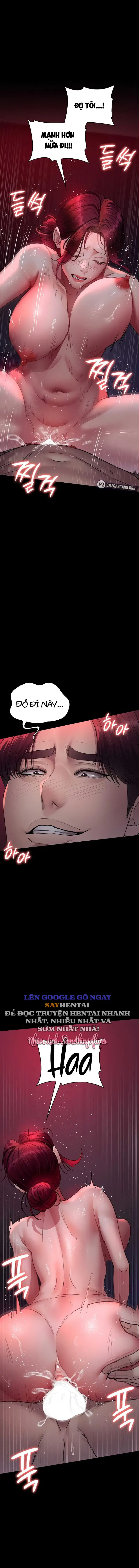 Bệnh viện dâm ô - Trang 13