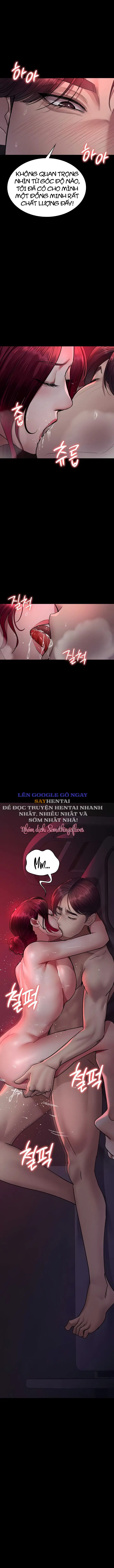 Bệnh viện dâm ô - Trang 14