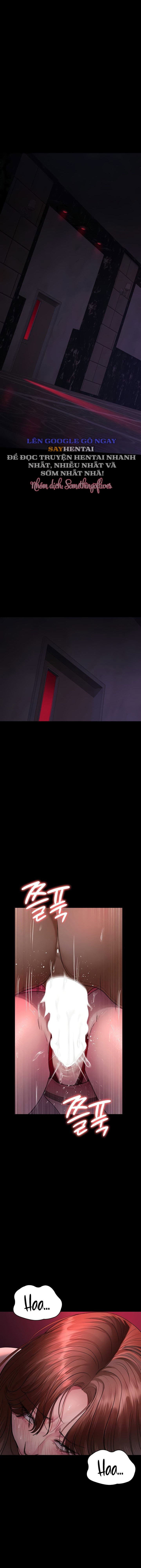 Bệnh viện dâm ô - Trang 15