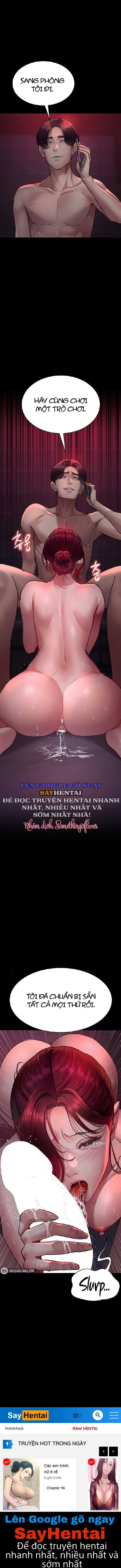 Bệnh viện dâm ô - Trang 18