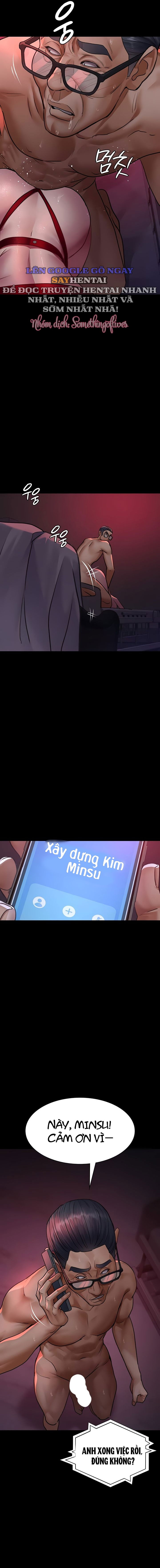 Bệnh viện dâm ô - Trang 17