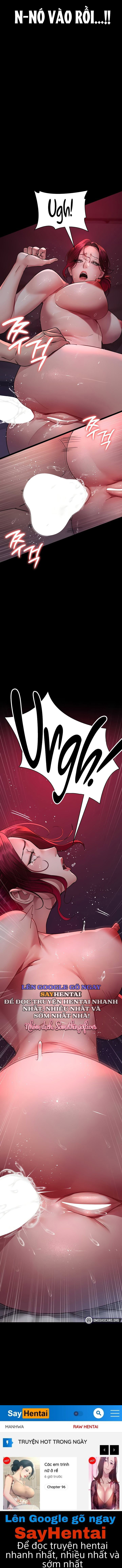 Bệnh viện dâm ô - Trang 12