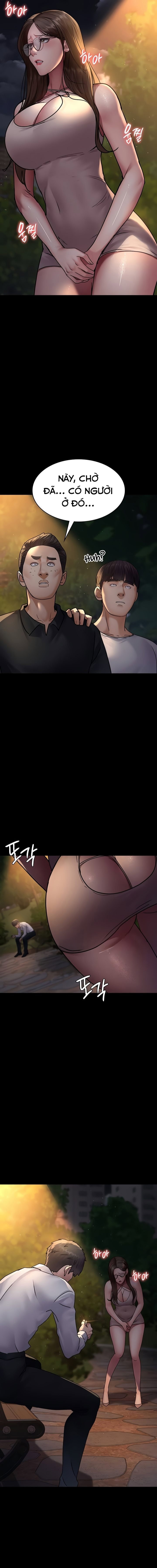 Bệnh viện dâm ô - Trang 11