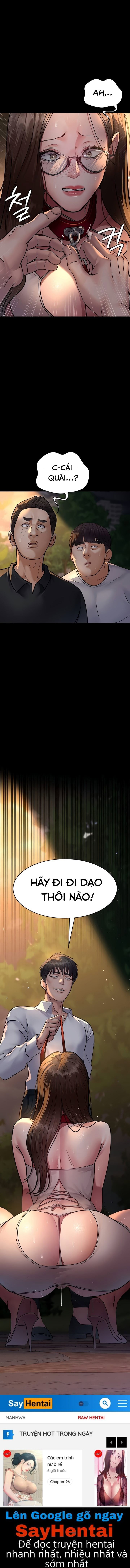 Bệnh viện dâm ô - Trang 12