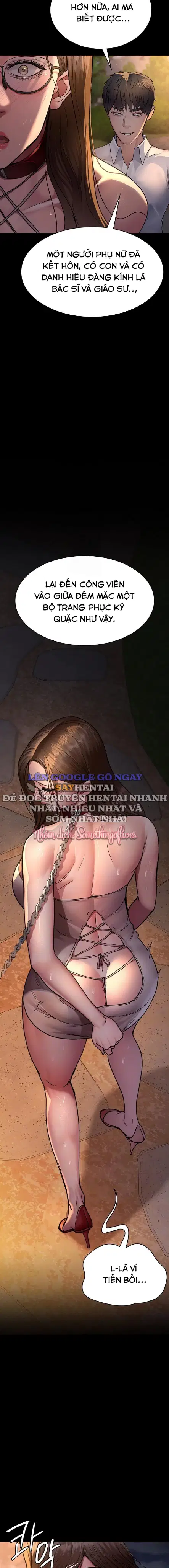 Bệnh viện dâm ô - Trang 4