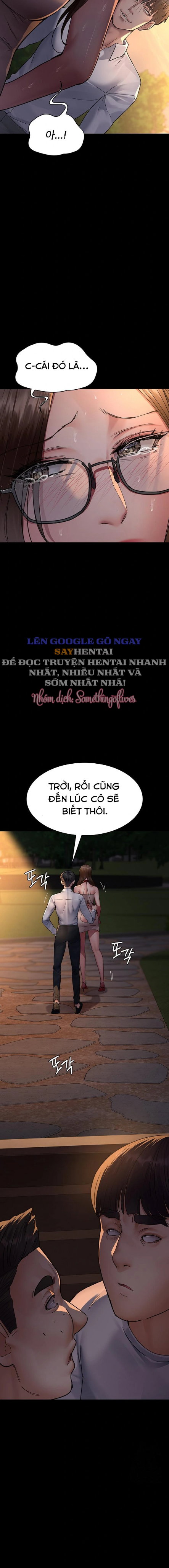 Bệnh viện dâm ô - Trang 6