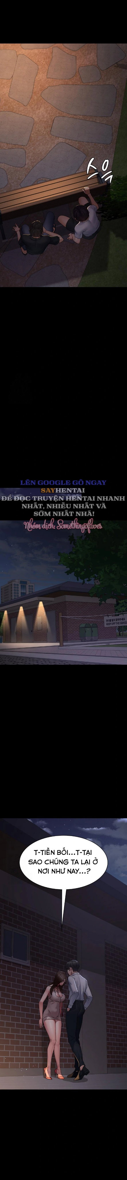 Bệnh viện dâm ô - Trang 7