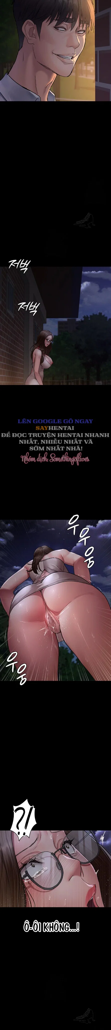 Bệnh viện dâm ô - Trang 10