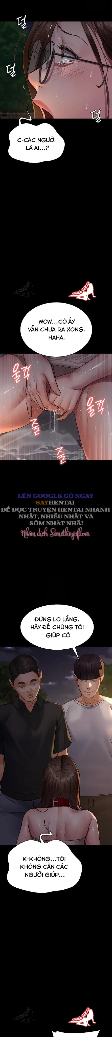 Bệnh viện dâm ô - Trang 15