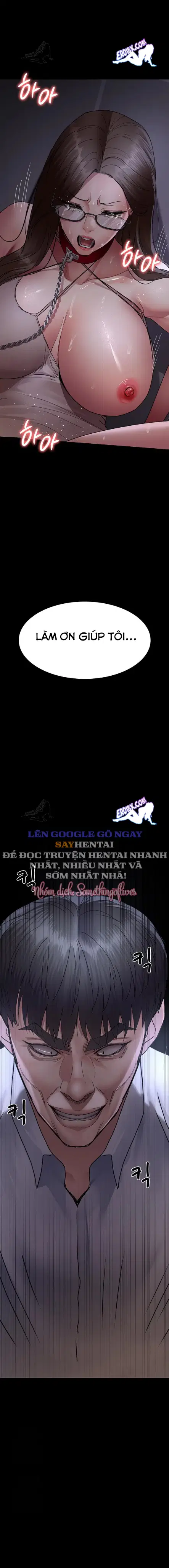 Bệnh viện dâm ô - Trang 21