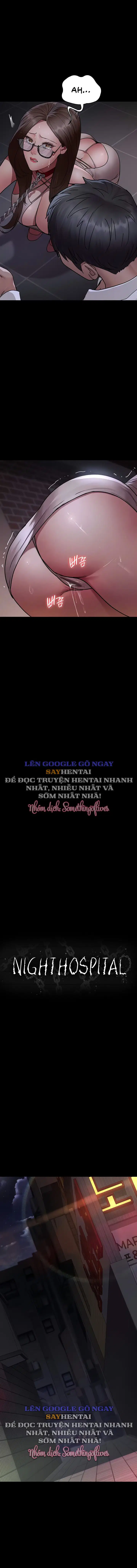 Bệnh viện dâm ô - Trang 4