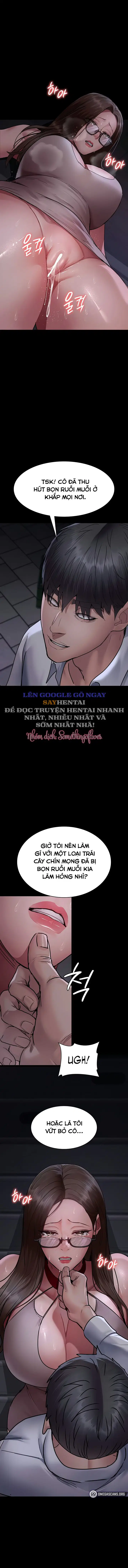 Bệnh viện dâm ô - Trang 5