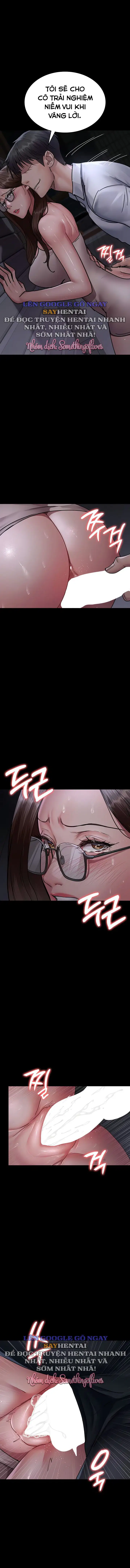 Bệnh viện dâm ô - Trang 8