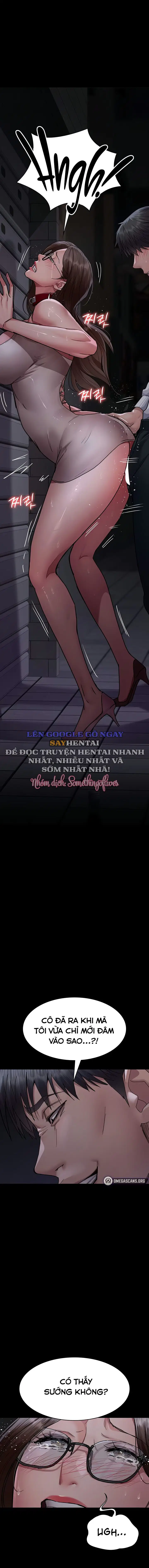 Bệnh viện dâm ô - Trang 9