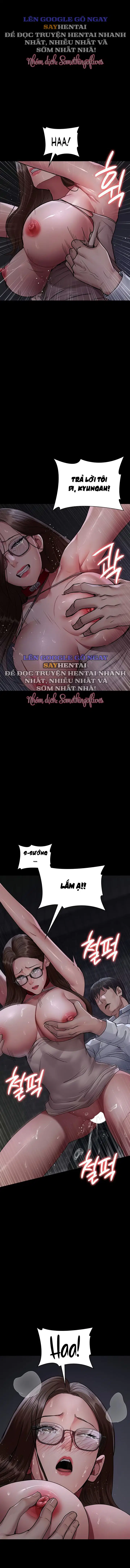 Bệnh viện dâm ô - Trang 10