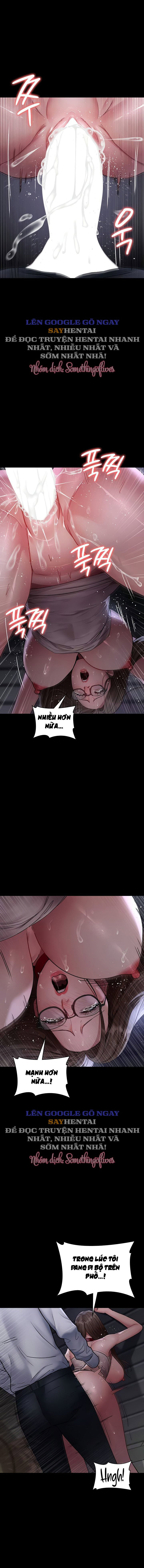 Bệnh viện dâm ô - Trang 13