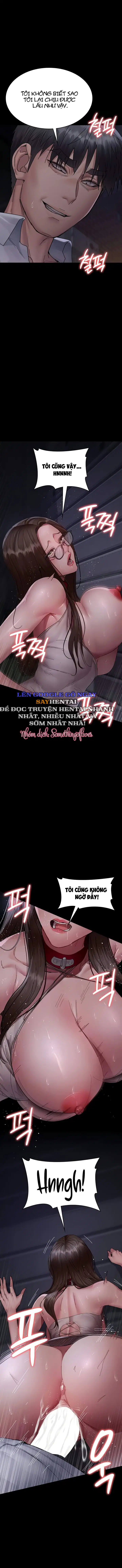 Bệnh viện dâm ô - Trang 3