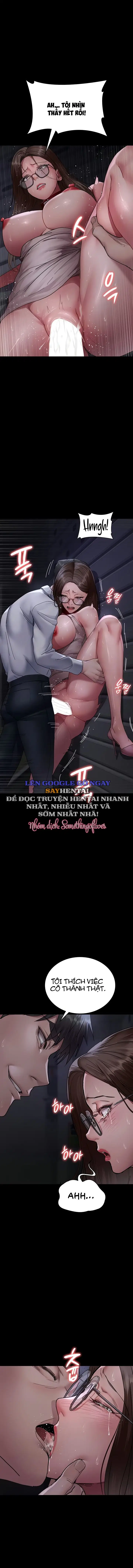 Bệnh viện dâm ô - Trang 4