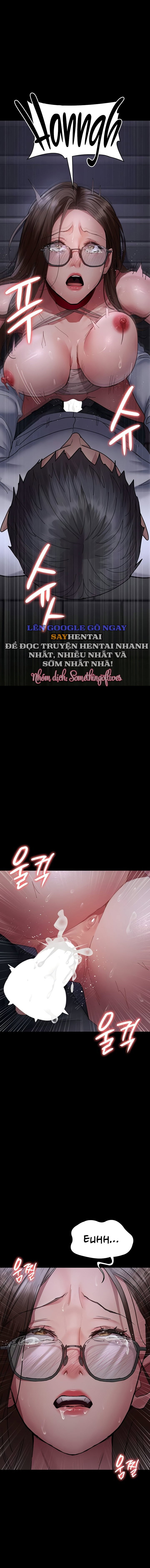 Bệnh viện dâm ô - Trang 7