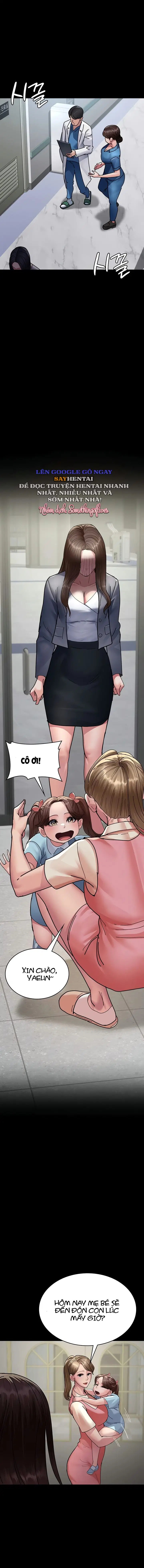 Bệnh viện dâm ô - Trang 10
