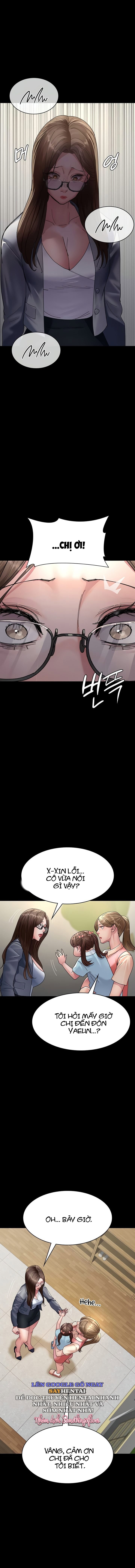 Bệnh viện dâm ô - Trang 11