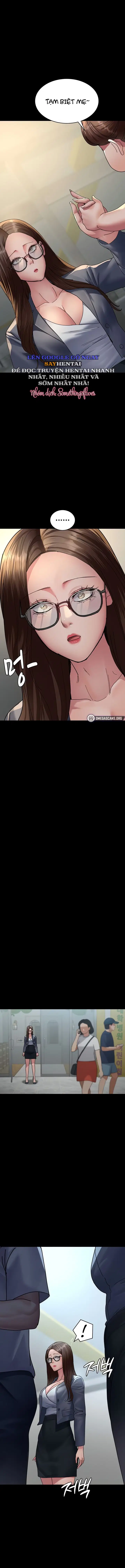 Bệnh viện dâm ô - Trang 12