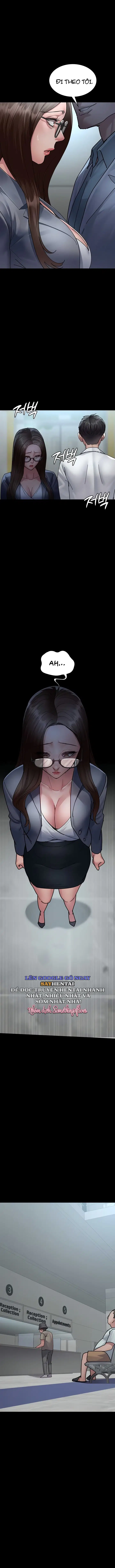 Bệnh viện dâm ô - Trang 13
